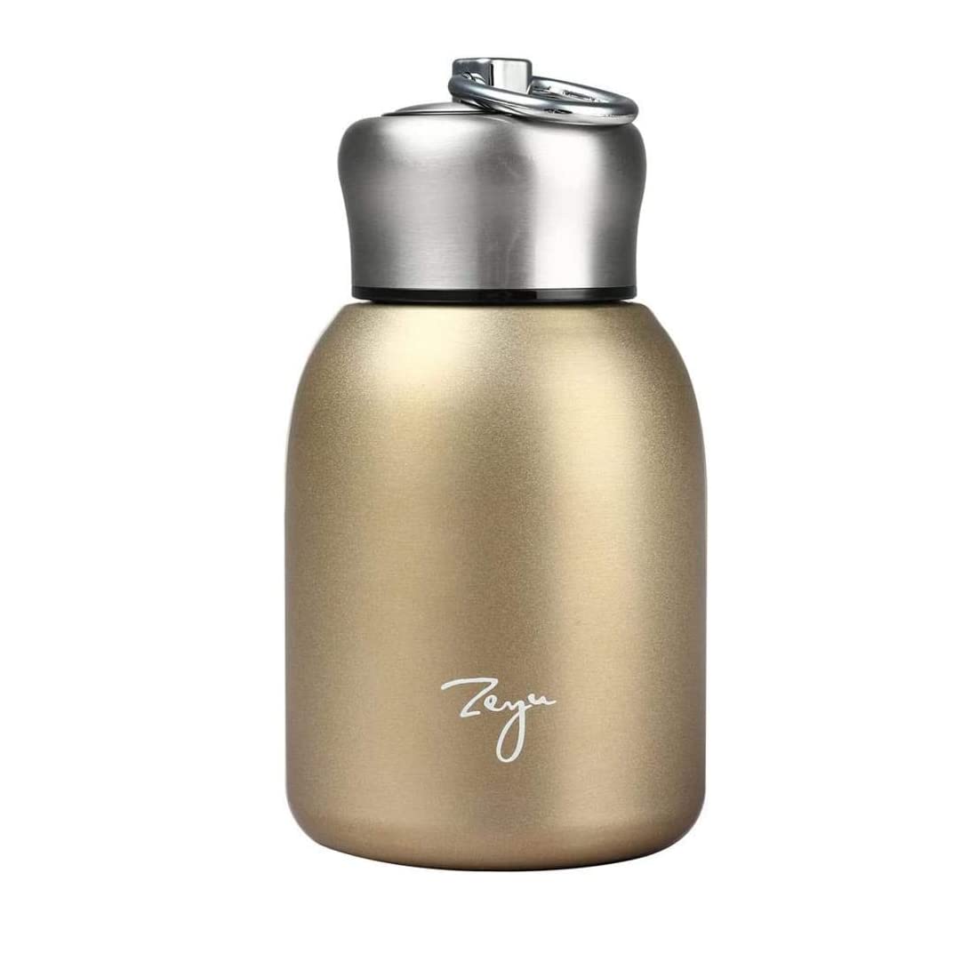 Mini Thermal Mug Vacuum Flask Travel Thermos